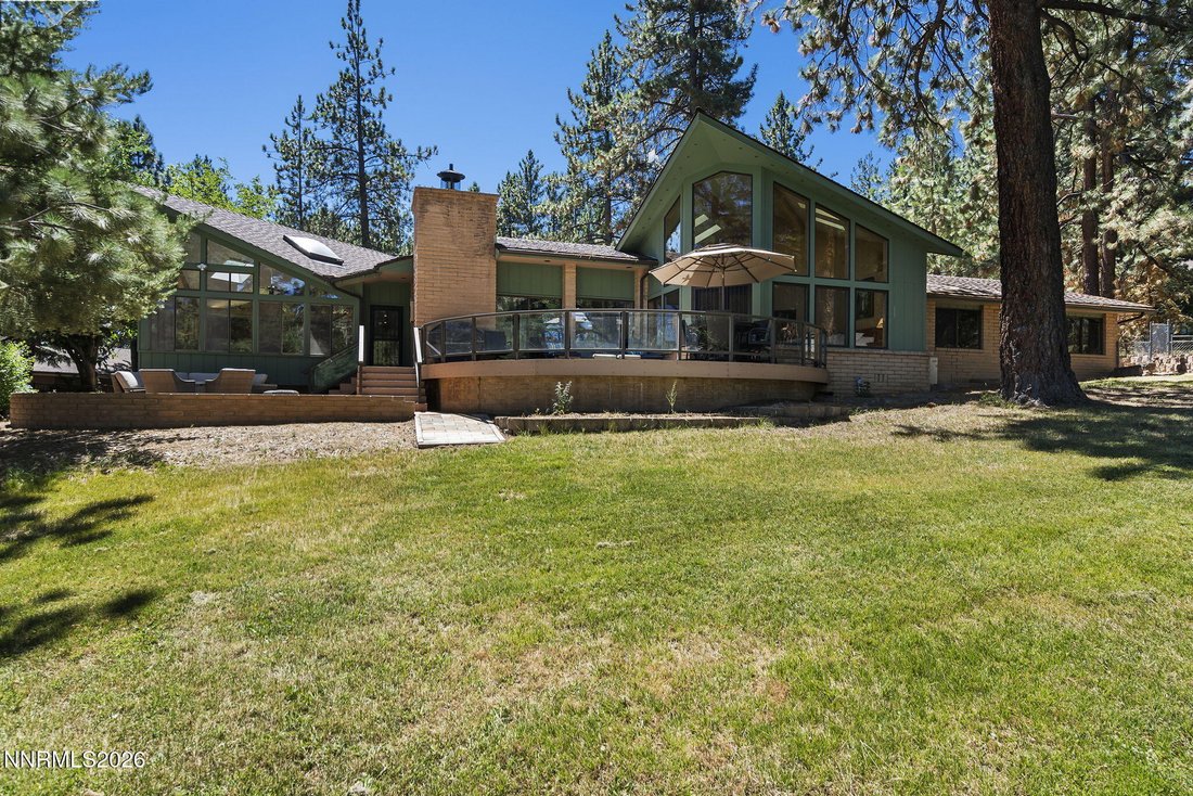 House in Carson City, Nevada, United States 1 - 18994939