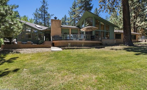 Casa en Carson City, Nevada, Estados Unidos 1