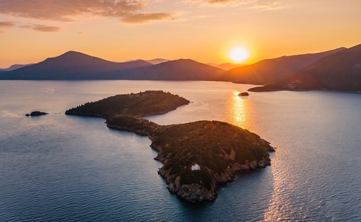 Pteleos, Thessaly and Central Greece, Greece 1