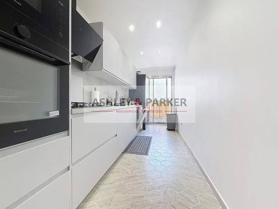 Apartment in Nice, Provence-Alpes-Côte d'Azur, France 4 - 17523989