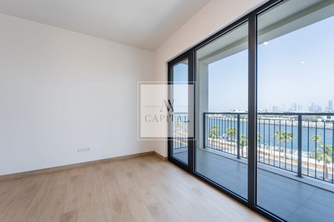 Appartement à Jumeira, Doubaï, Émirats arabes unis 3 - 18763255