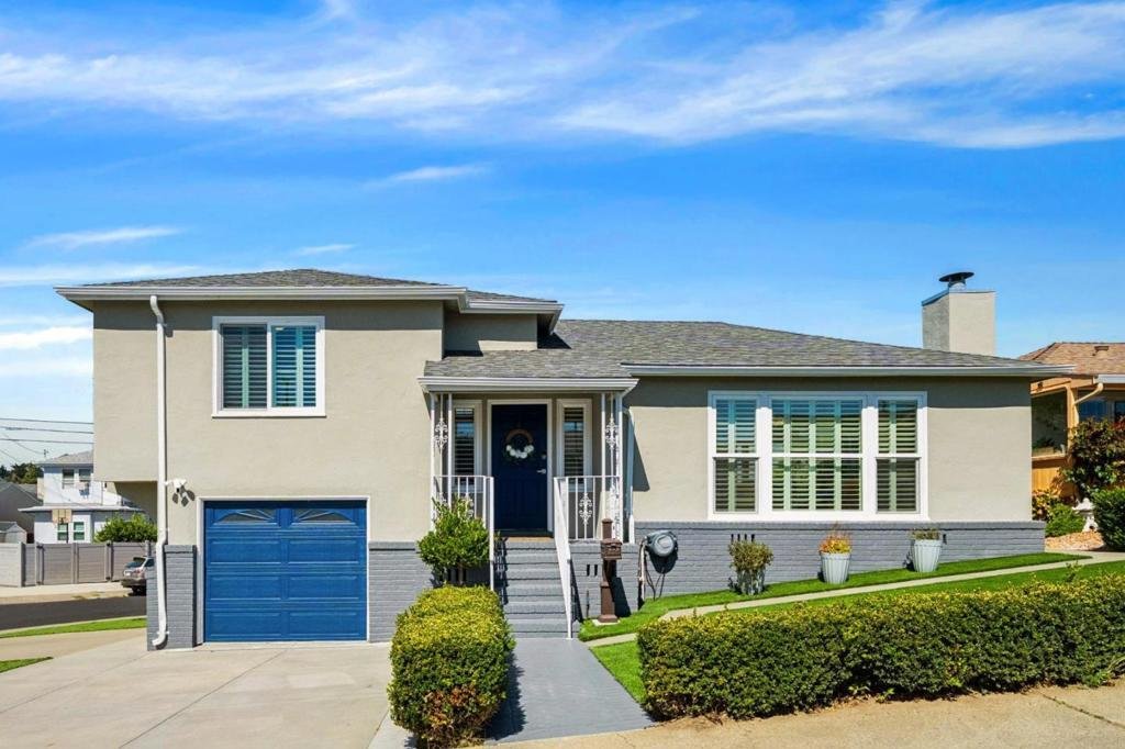 House in South San Francisco, California, United States 1 - 18994768