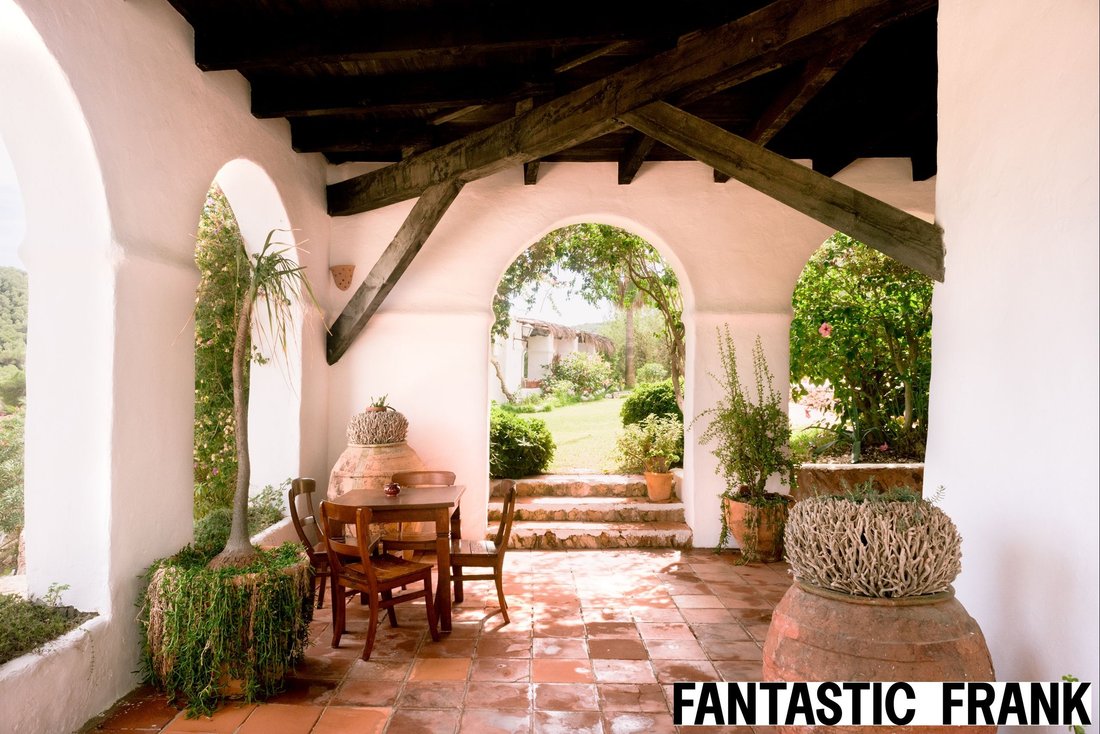 Villa in Sant Josep de sa Talaia, Balearic Islands, Spain 4 - 18996580