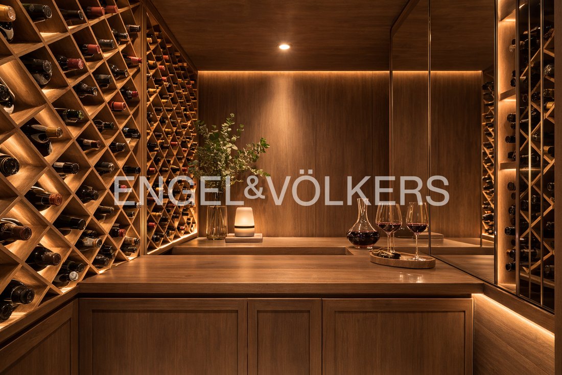 Apartment in Retiro, Madrid, Spain 4 - 17412247