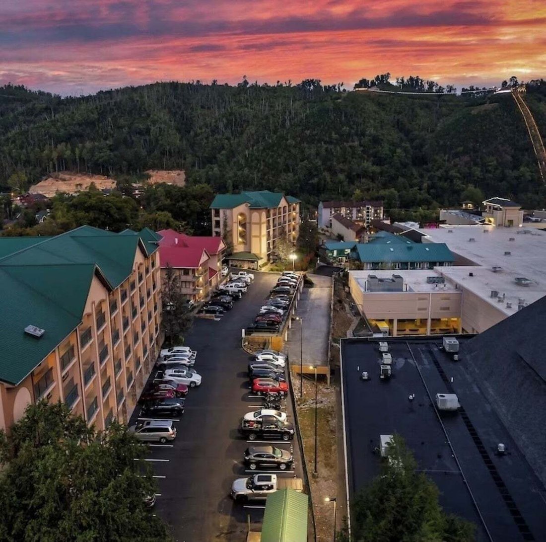 Condo in Gatlinburg, Tennessee, United States 3 - 18992985
