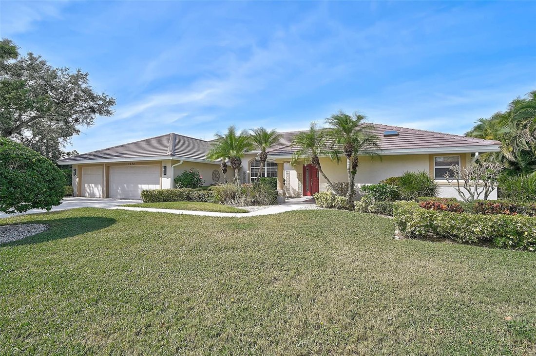 House in Sarasota, Florida, United States 5 - 18993226
