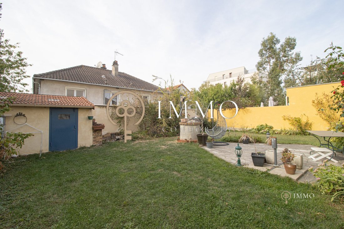 House in Centre, L'Haÿ-les-Roses, France 2 - 18997915