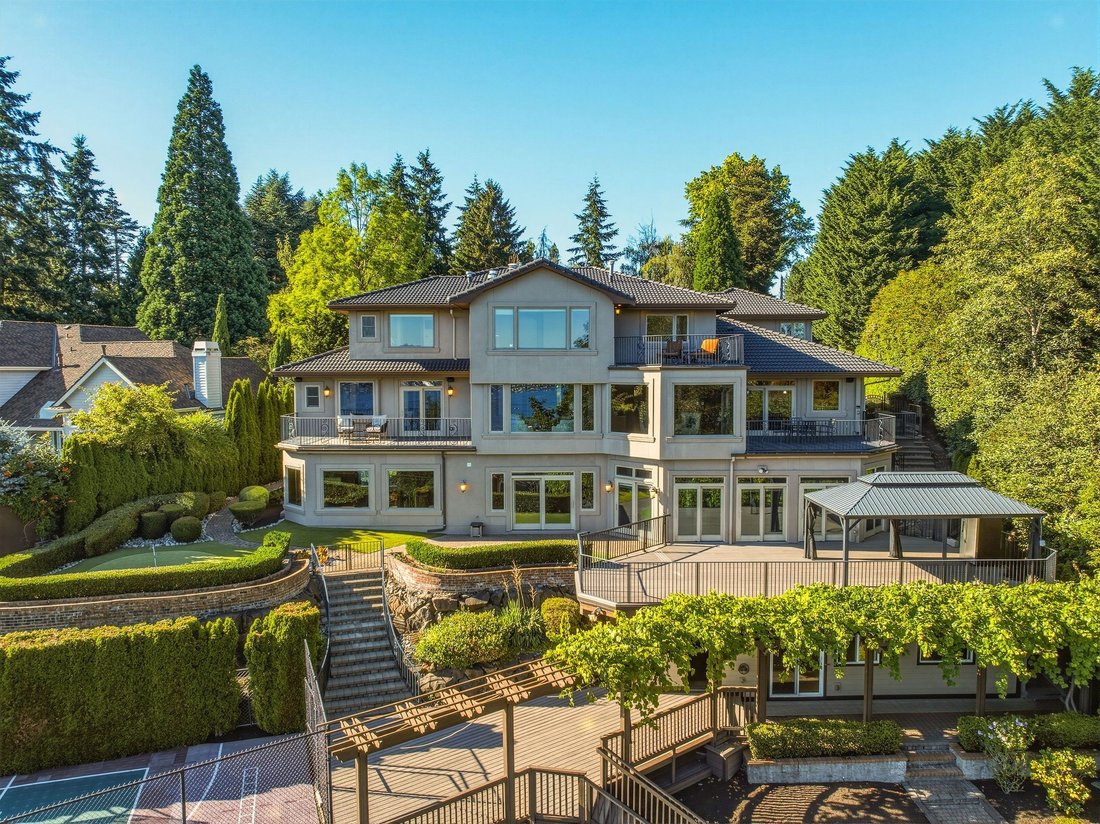 House in Mercer Island, Washington, United States 2 - 18994508