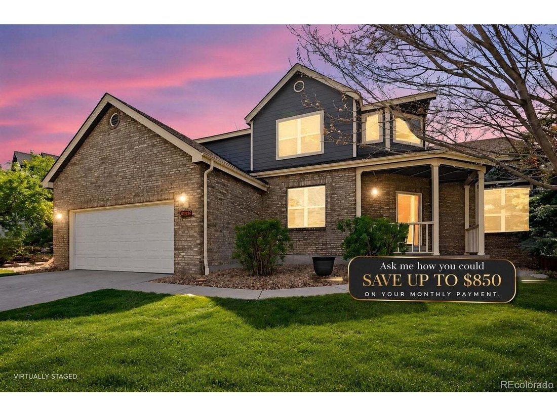 Casa en Highlands Ranch, Colorado, Estados Unidos 1 - 18174157