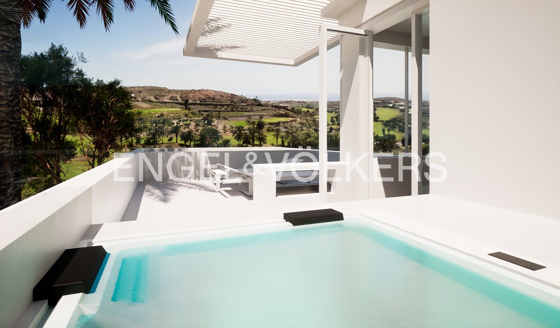 House in San Bartolome de Tirajana, Canary Islands, Spain 3 - 18062118