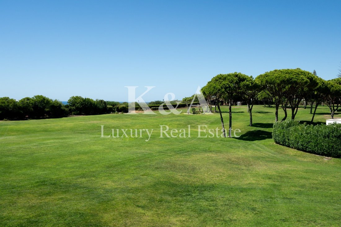 Apartment in Vale do Lobo, Almancil, Portugal 2 - 18995027