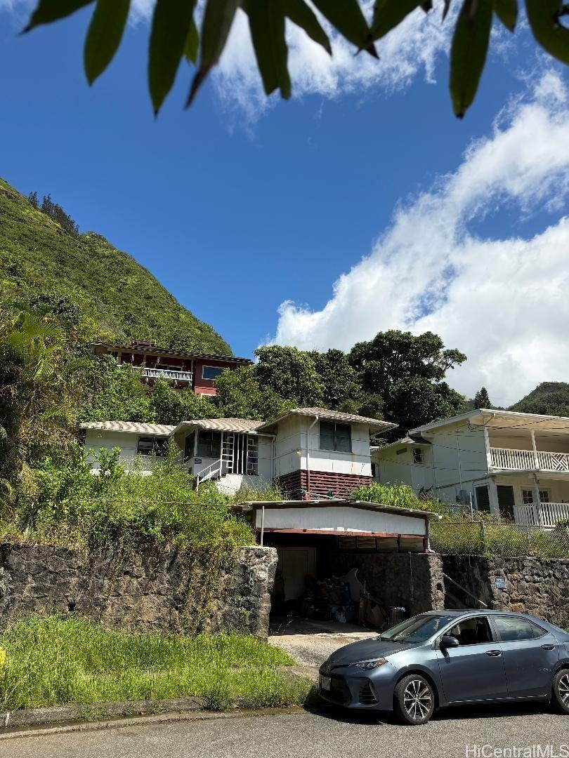 House in Honolulu, Hawaii, United States 2 - 18994754