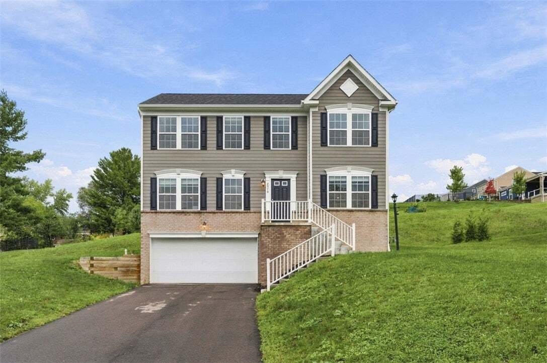 House in Upper Saint Clair, Pennsylvania, United States 1 - 18994879