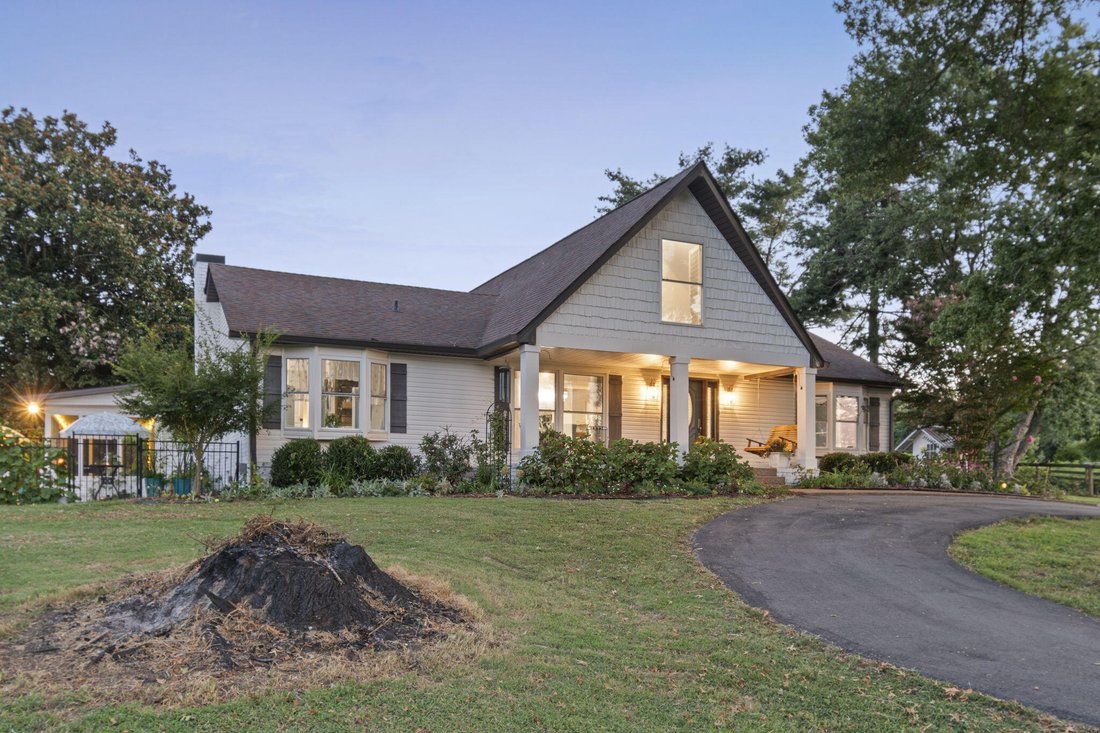 House in Columbia, Tennessee, United States 2 - 18993389