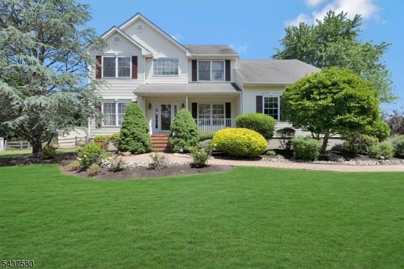 House in Hillsborough Twp., New Jersey, United States 1 - 18996120
