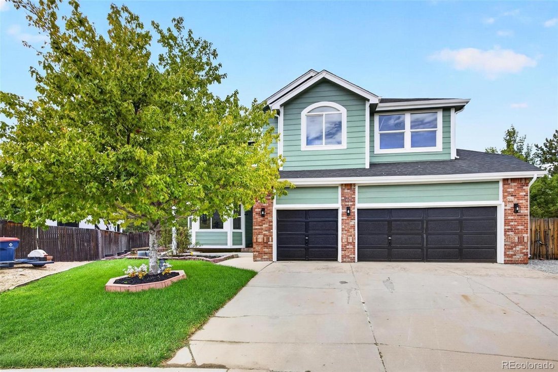 House in Broomfield, Colorado, United States 2 - 18995270
