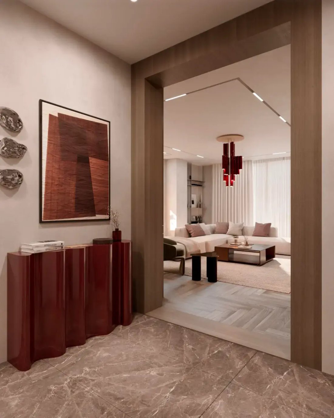 Apartment in İstanbul, İstanbul, Turkey 5 - 18993407