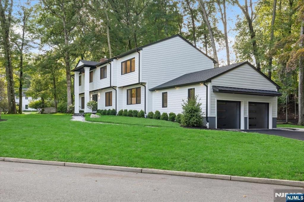 House in Mahwah, New Jersey, United States 3 - 18996145