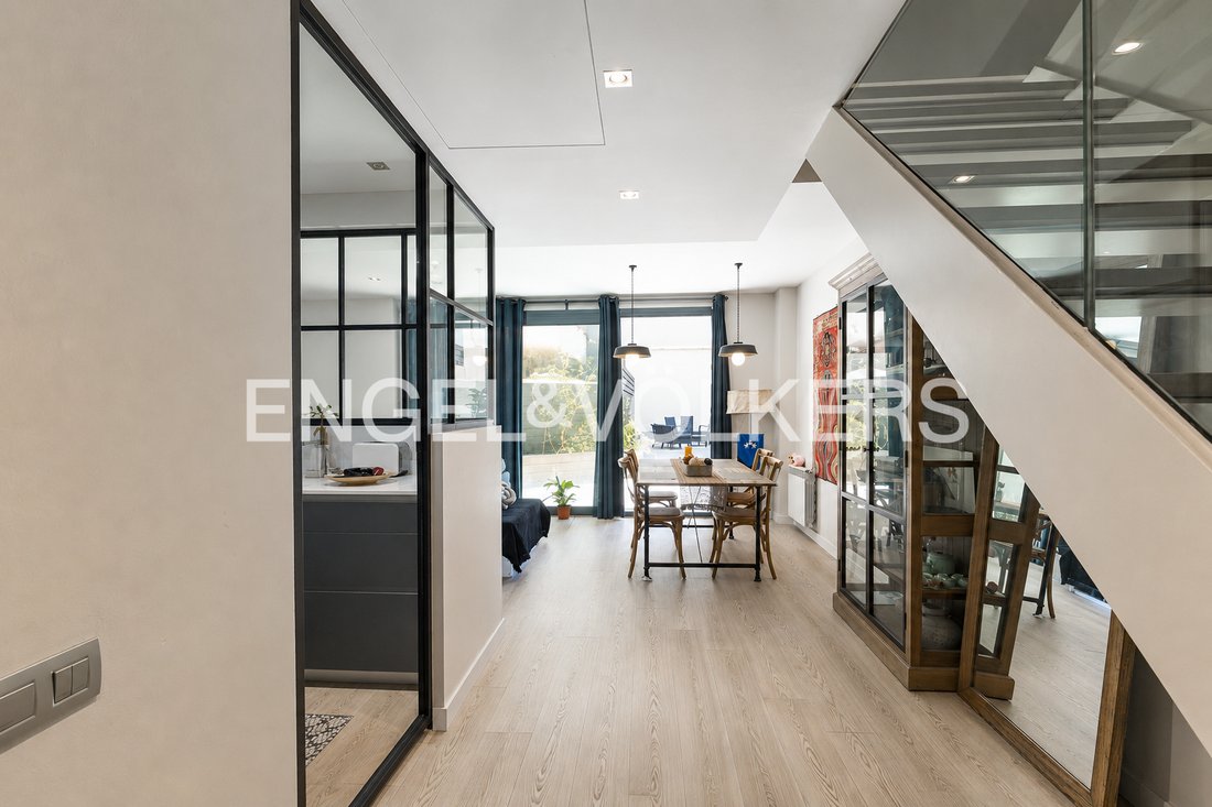 Apartment in Eixample, Barcelona, Spain 4 - 18340562