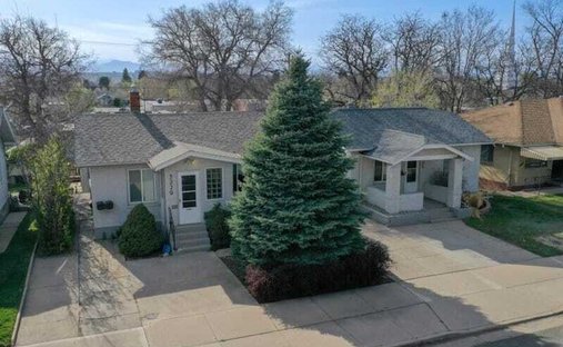 Englewood, Colorado, Estados Unidos 1