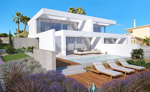 Villa en São Sebastião, Lagos, Sao Goncalo de Lagos, Portugal 1