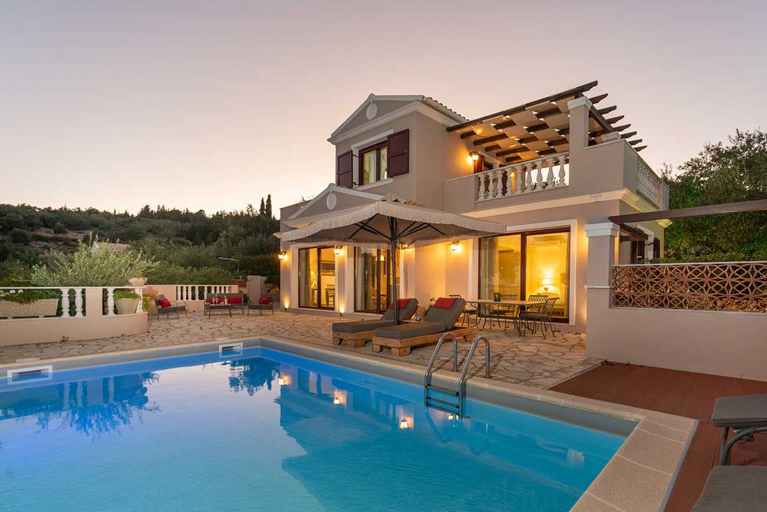 House in Paxi, Peloponnese, Western Greece and the Ionian, Greece 1 - 18295618