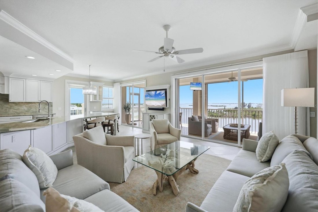 Condo in Cape Haze, Florida, United States 5 - 18993242
