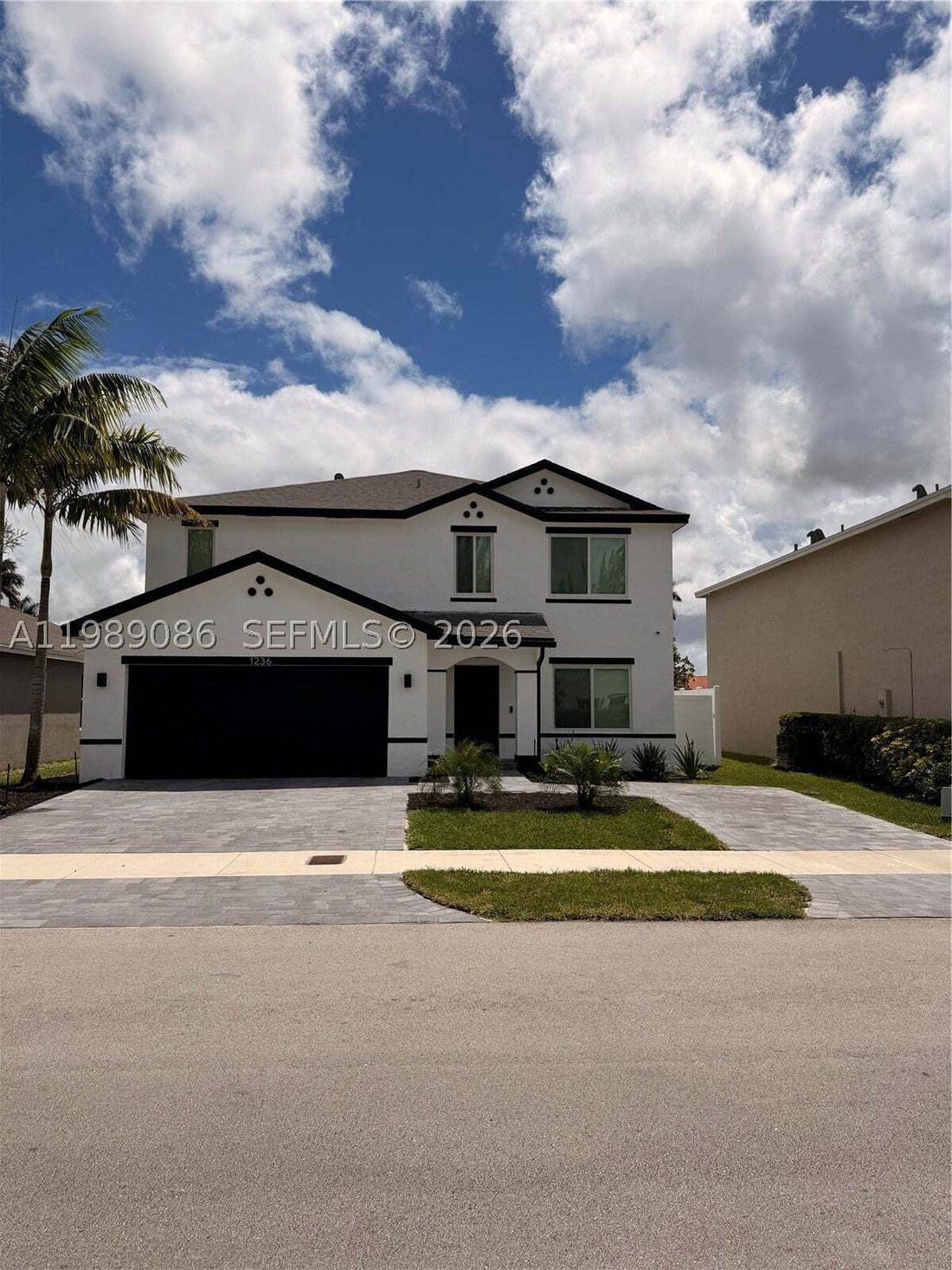 Maison à Miami Gardens, Floride, États-Unis 2 - 17504403