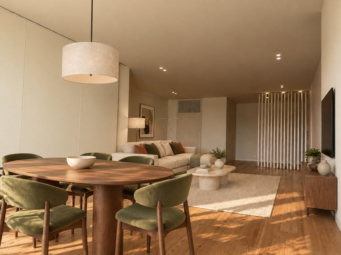 Apartment in Aldoar, Foz do Douro e Nevogilde, Porto District, Portugal 4 - 18995155