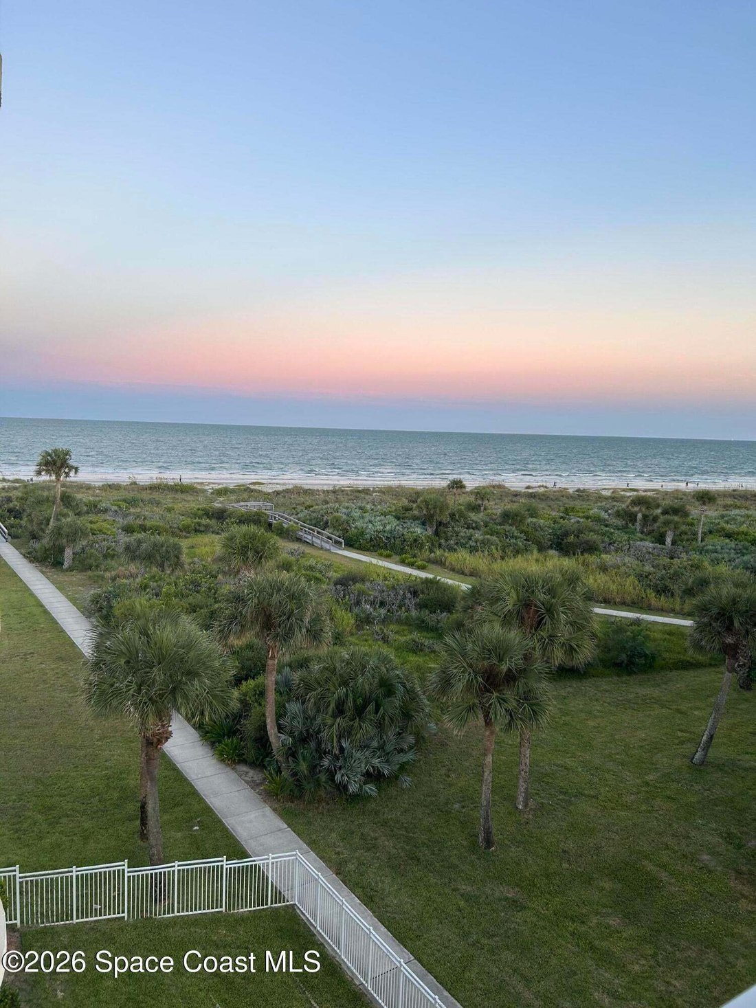 Condominio en Cabo Cañaveral, Florida, Estados Unidos 5 - 18354495