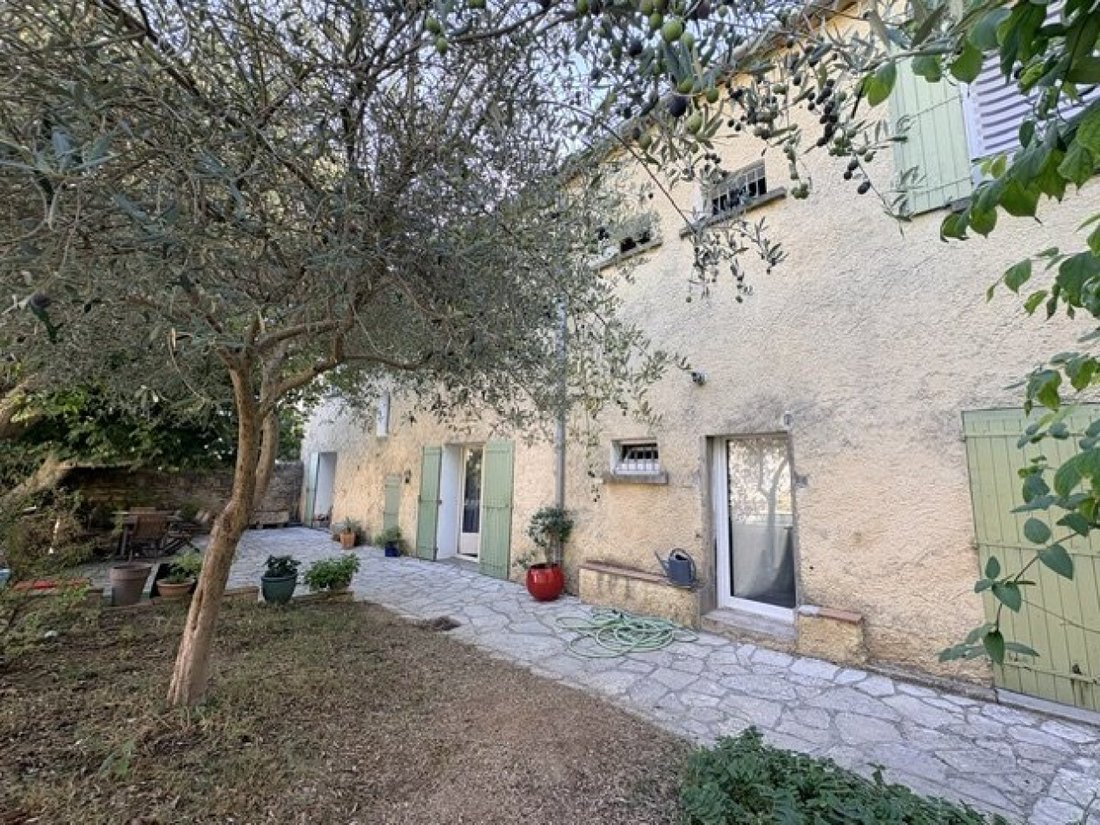 House in Centre Ville, Baillargues, France 3 - 18996578