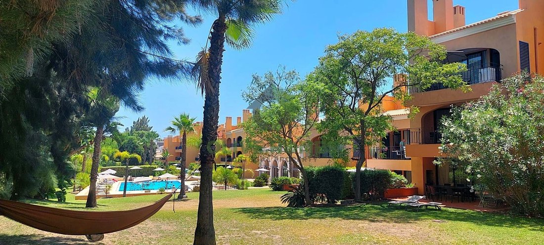 Appartement à Vilamoura, Quarteira, Algarve 1 - 17311755