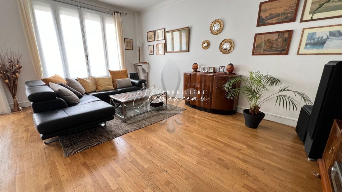 House in Centre, Nanterre, France 4 - 18996512