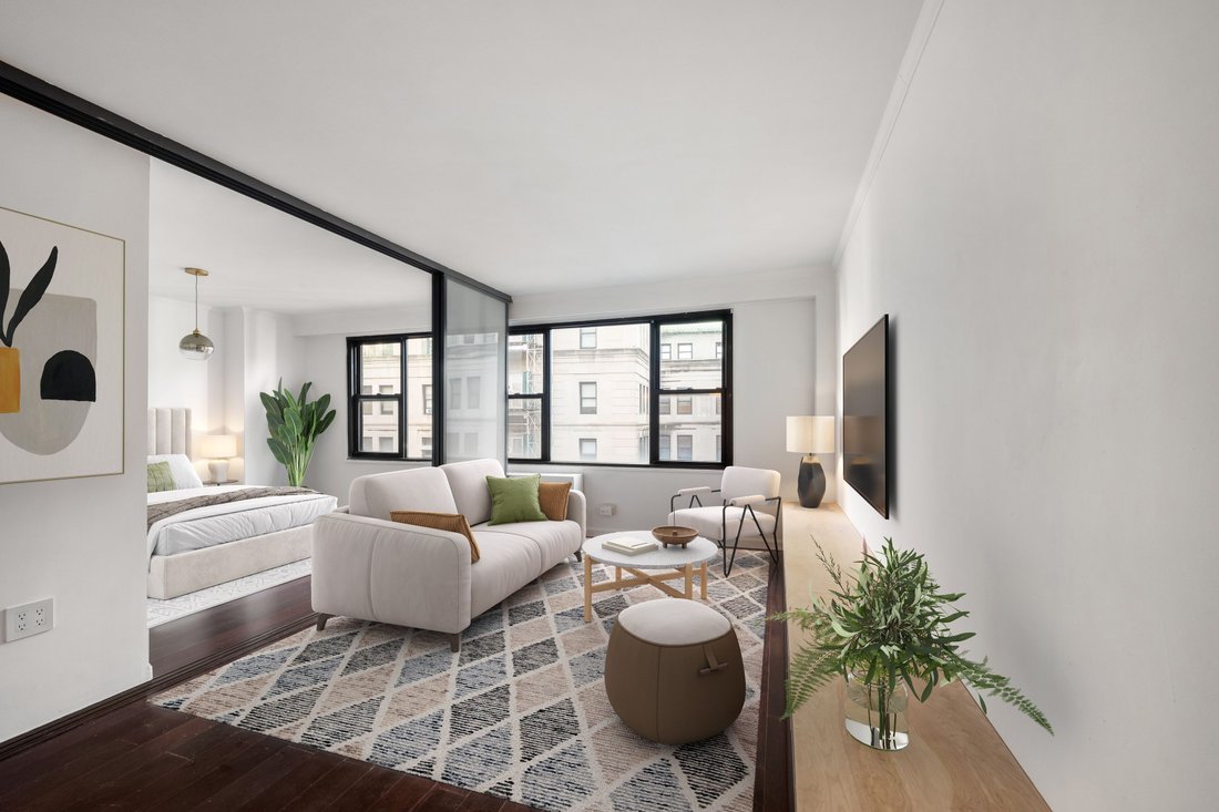 Co Op in New York, New York, United States 1 - 18998090
