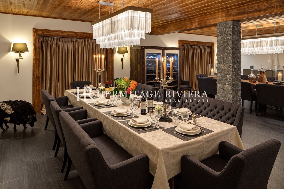 Villa in Peone, Provence-Alpes-Côte d'Azur, France 5 - 17501600