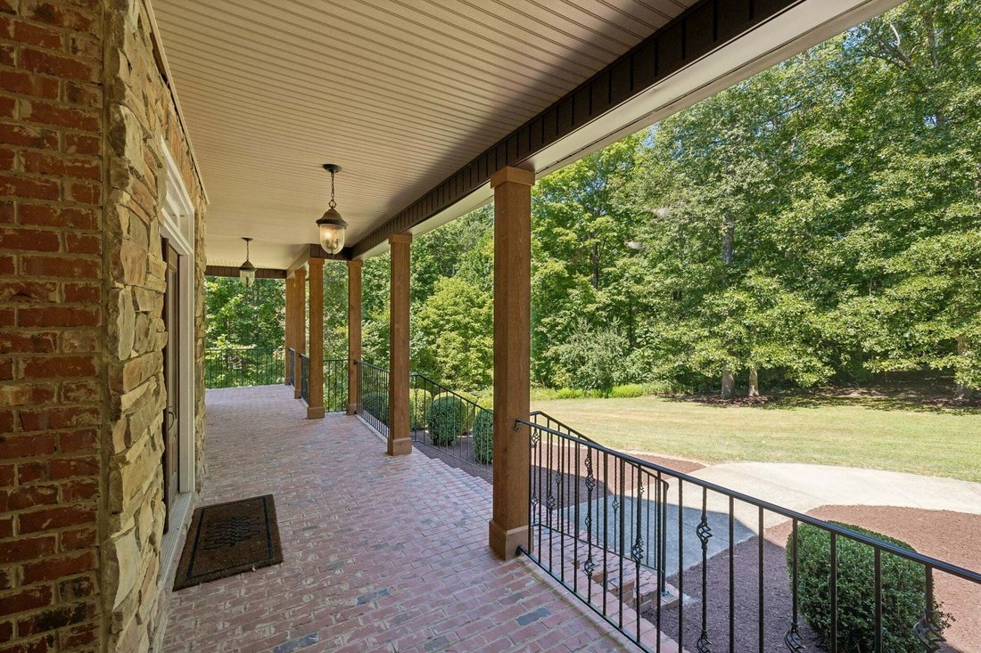 House in Bon Aqua, Tennessee, United States 4 - 18992924