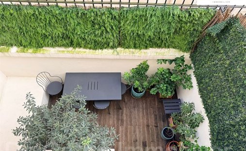 Apartment in Palais Royal, Paris 1er Arrondissement, Paris 1