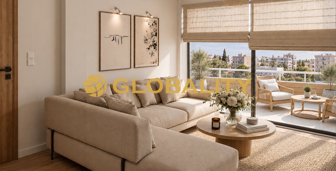 Apartment in Chalandri, Attica, Greece 1 - 18993151