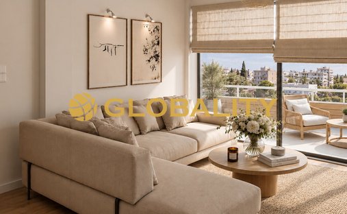 Appartement en Chalándri, Attique, Grèce 1