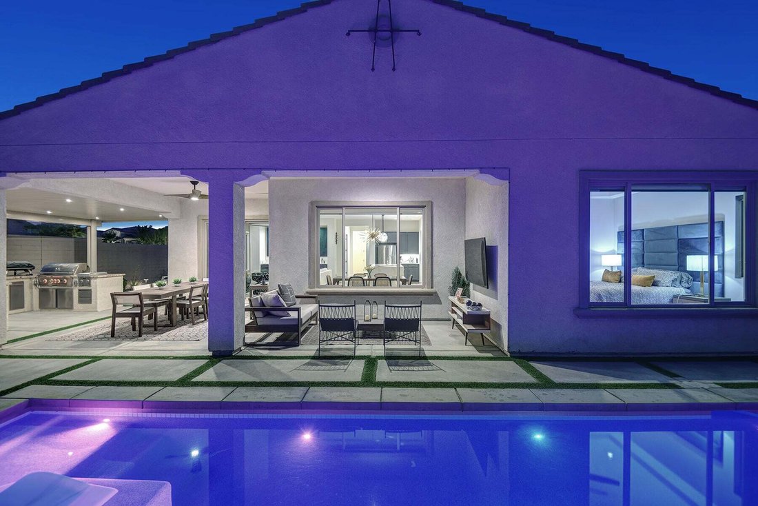 House in Rancho Mirage, California, United States 3 - 18992992