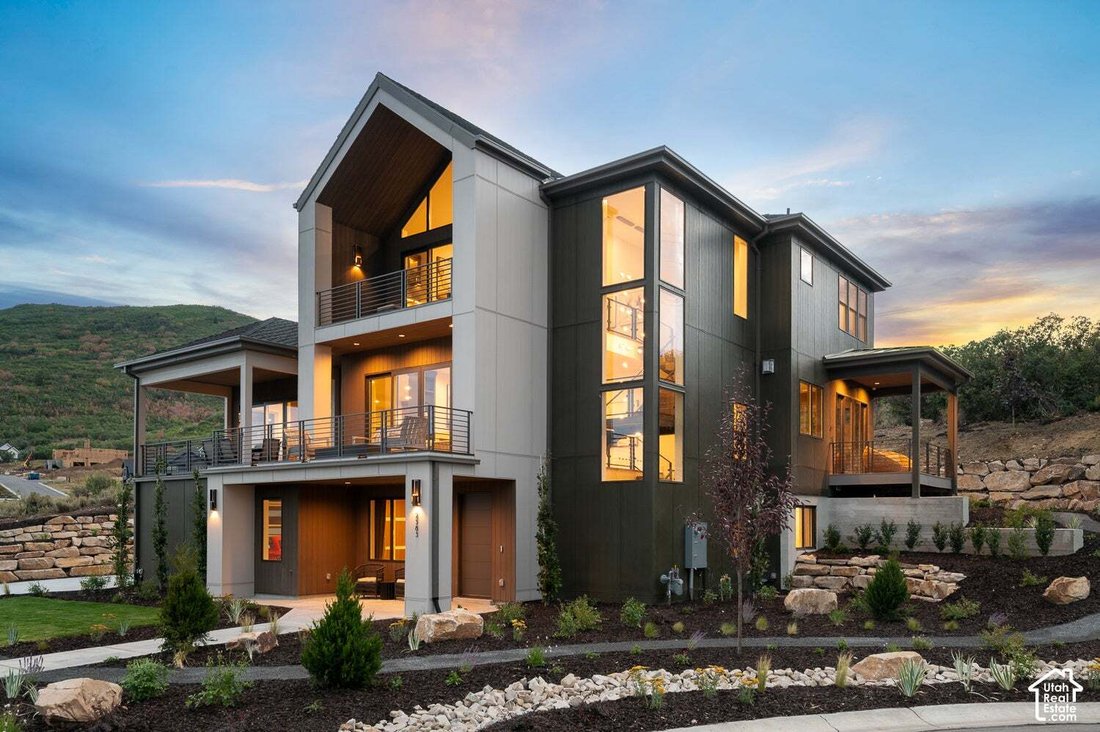House in Park City, Utah, United States 4 - 17601854