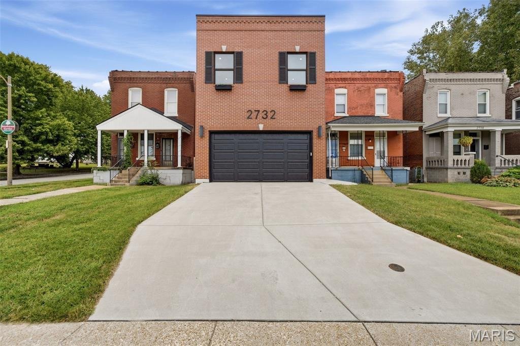 House in St. Louis, Missouri, United States 2 - 18992909