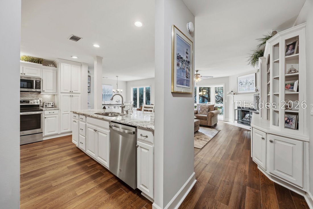 Condo in Hilton Head Island, South Carolina, United States 4 - 18992763