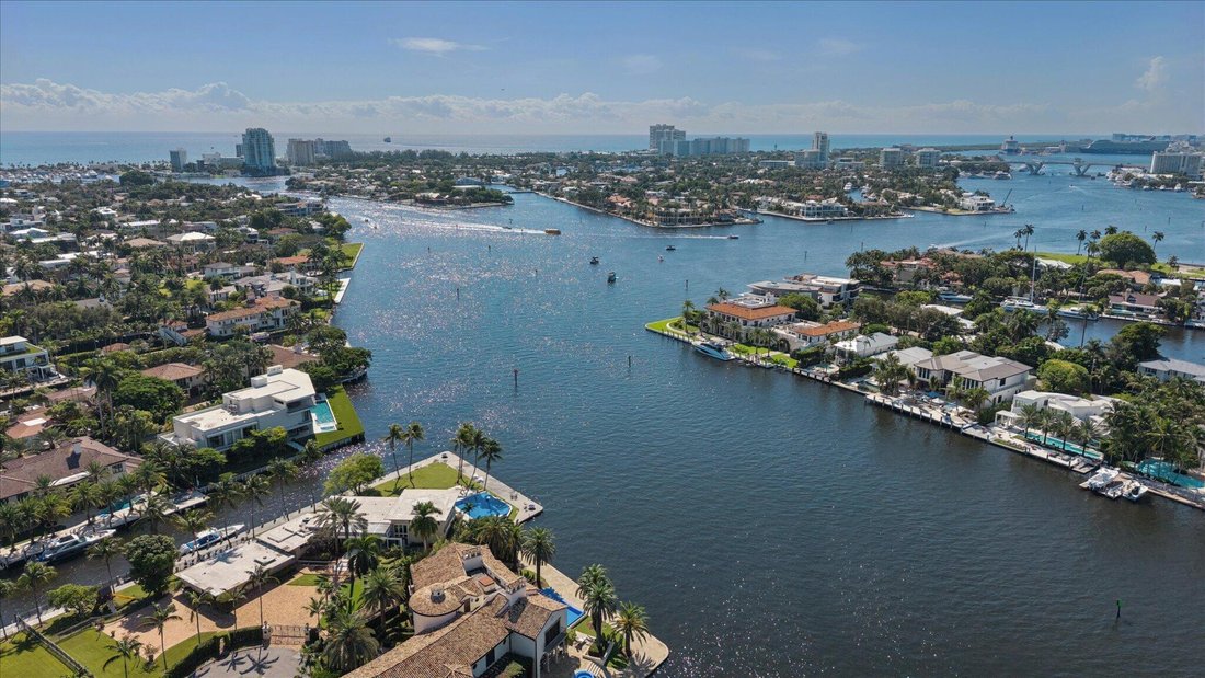 House in Fort Lauderdale, Florida, United States 2 - 18996330