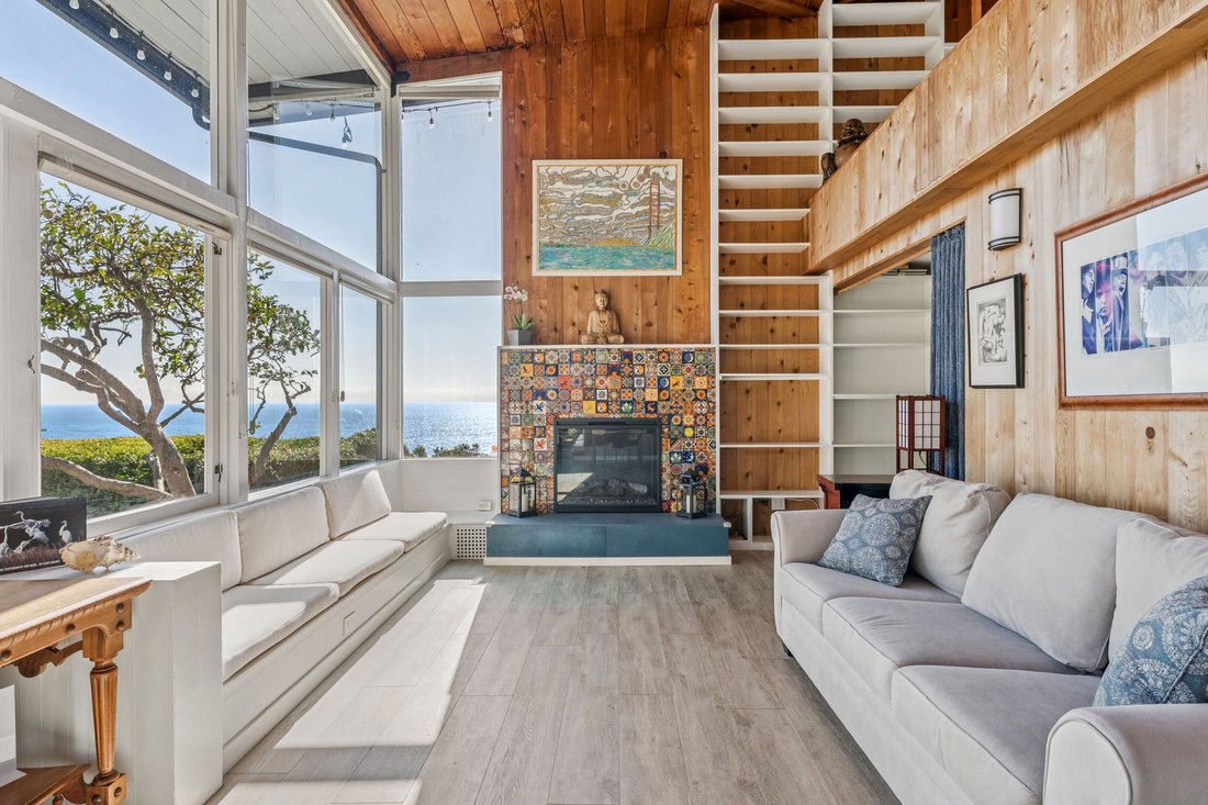 House in Stinson Beach, California, United States 5 - 18993697