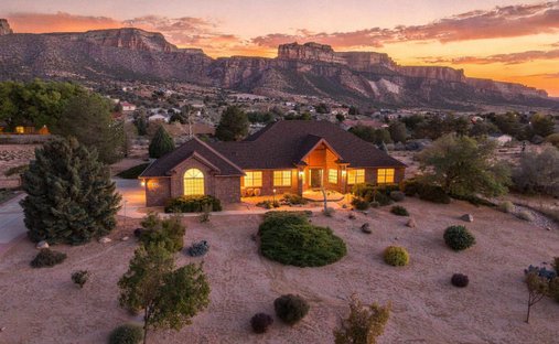 Maison à Grand Junction, Colorado, États-Unis 1