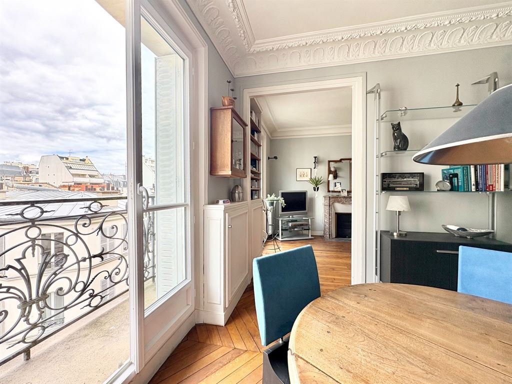 Apartment in Saint Lambert, Paris 15e Arrondissement, Paris 2 - 16079217