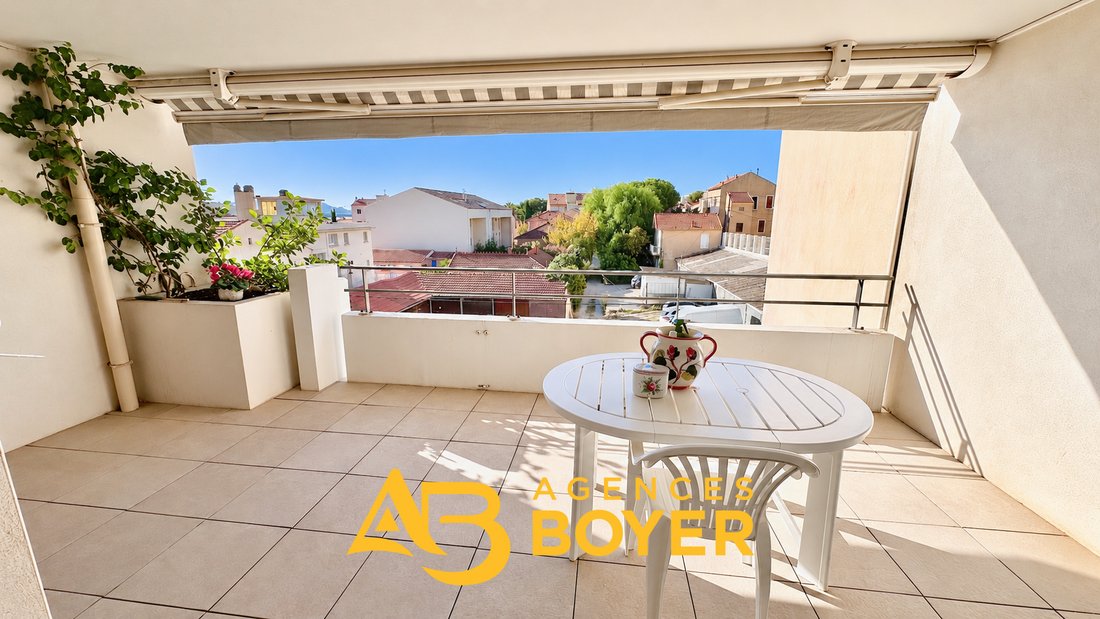 Apartment in Bandol, Provence-Alpes-Côte d'Azur, France 5 - 18996314