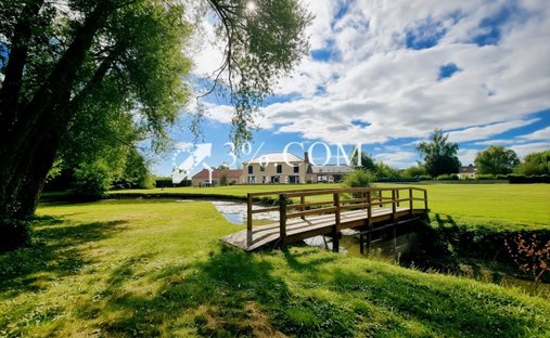 House in Centre Ville, Beuvry, France 1