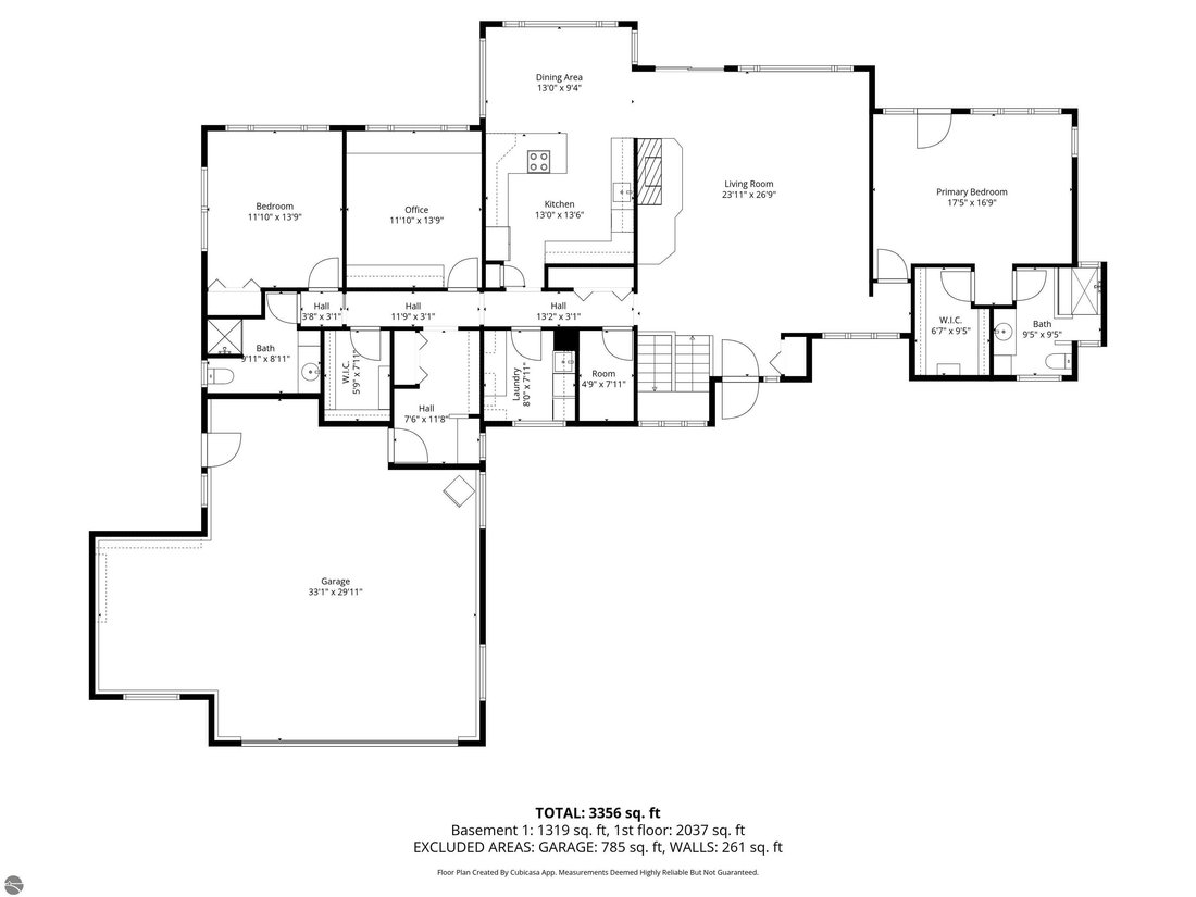 House in Frankfort, Michigan, United States 2 - 18994786